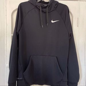 Nike Dri-Fit Hoodie